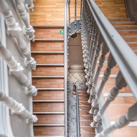 Centenary Oporto Cosy - Room 7 Екстериор снимка