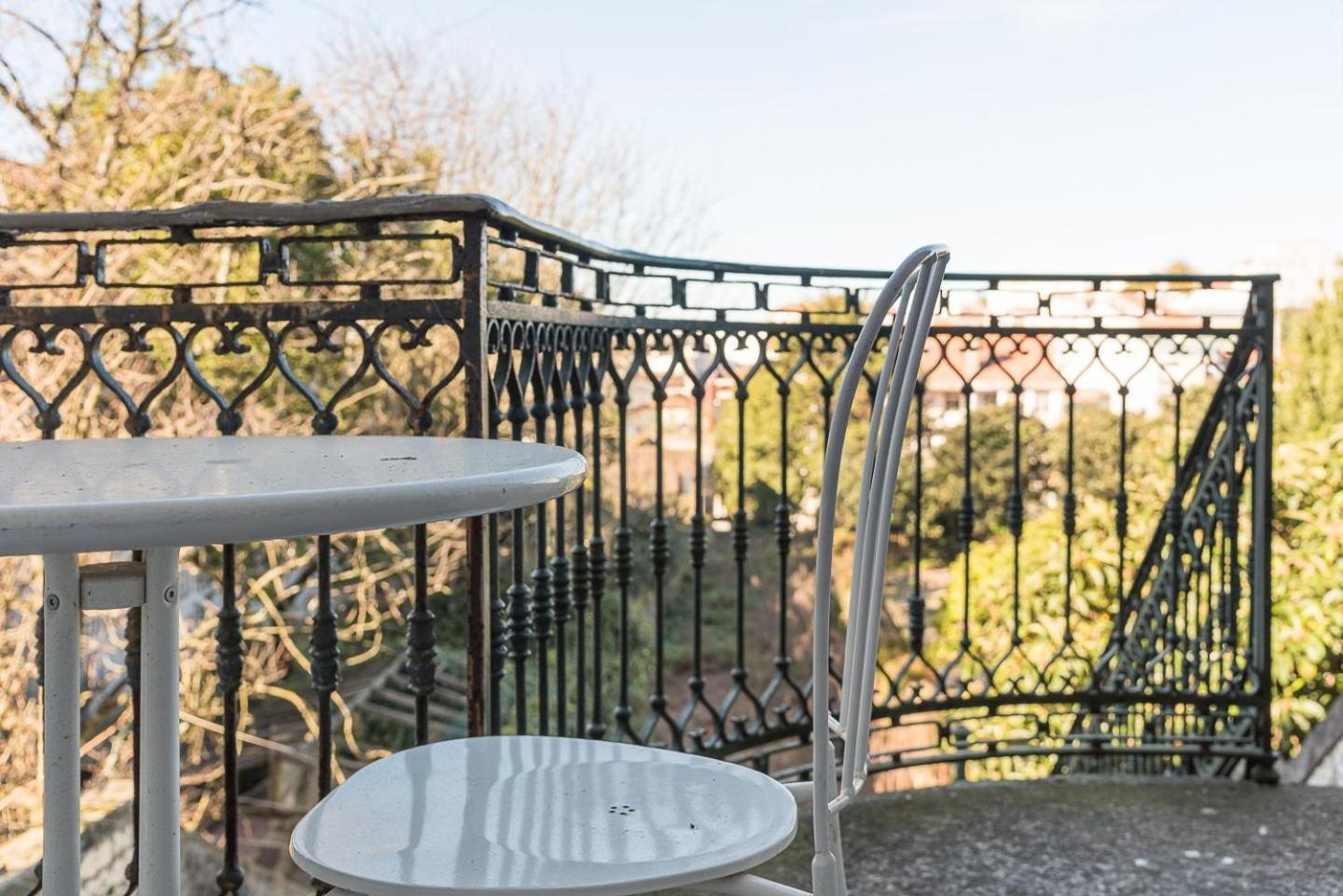 Centenary Oporto Cosy - Room 7 Екстериор снимка