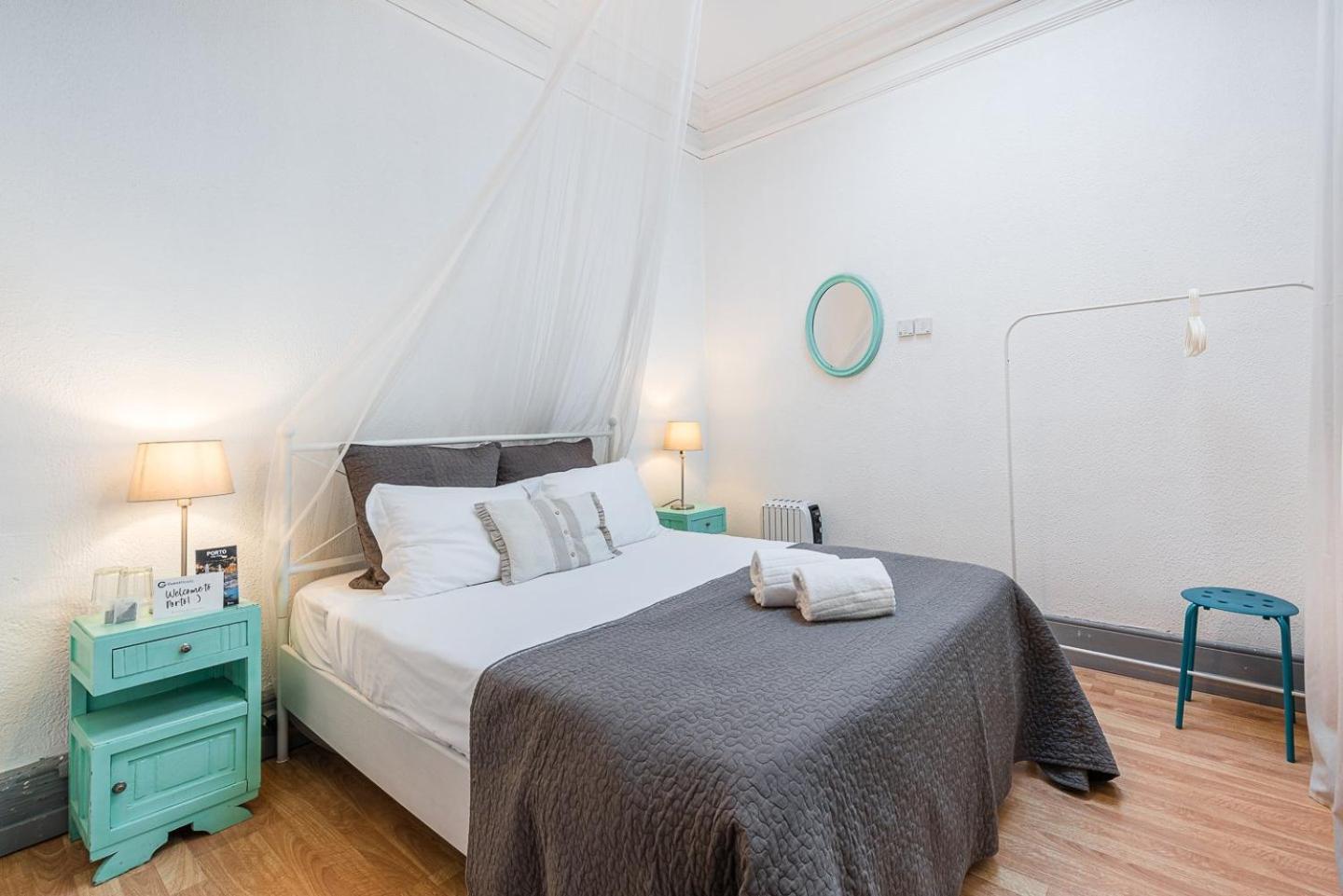 Centenary Oporto Cosy - Room 7 Екстериор снимка