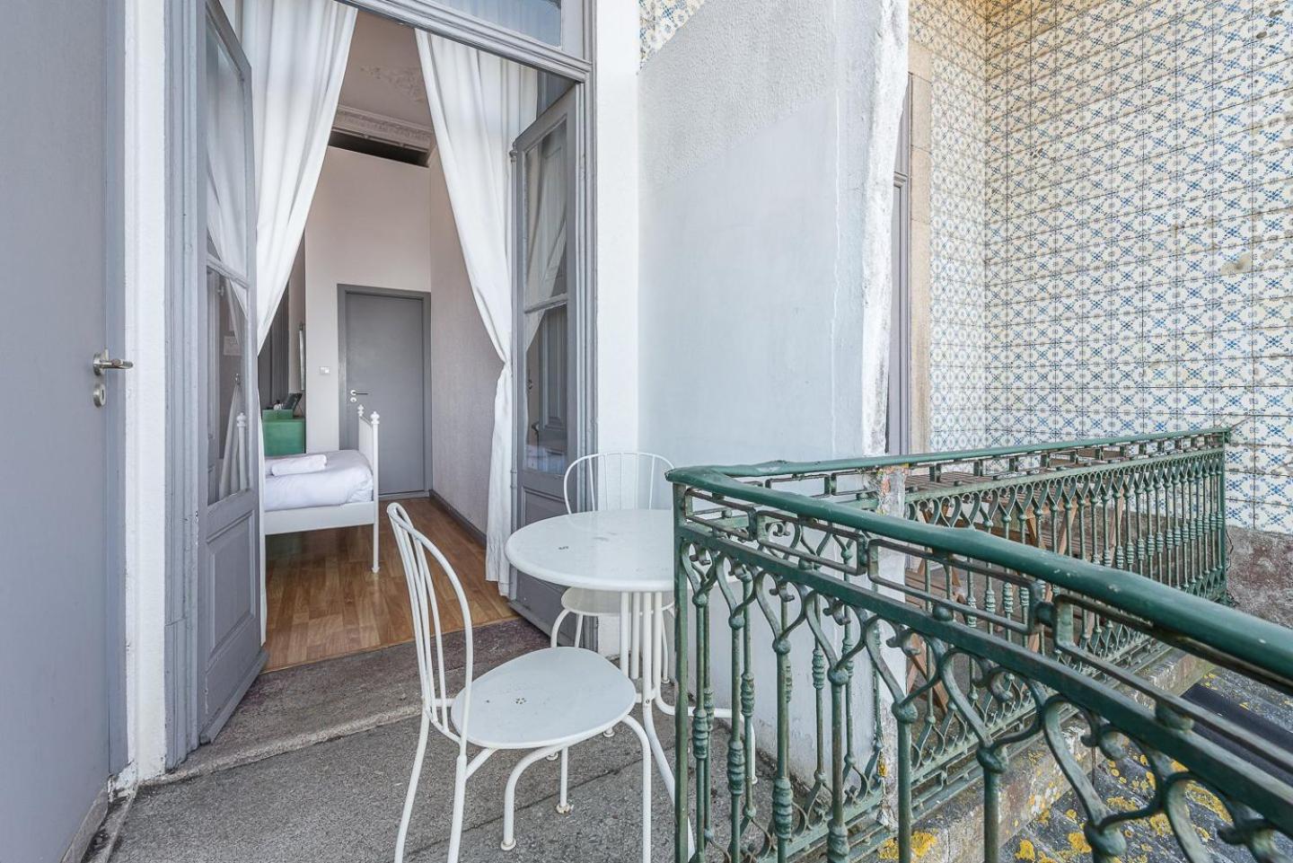 Centenary Oporto Cosy - Room 7 Екстериор снимка