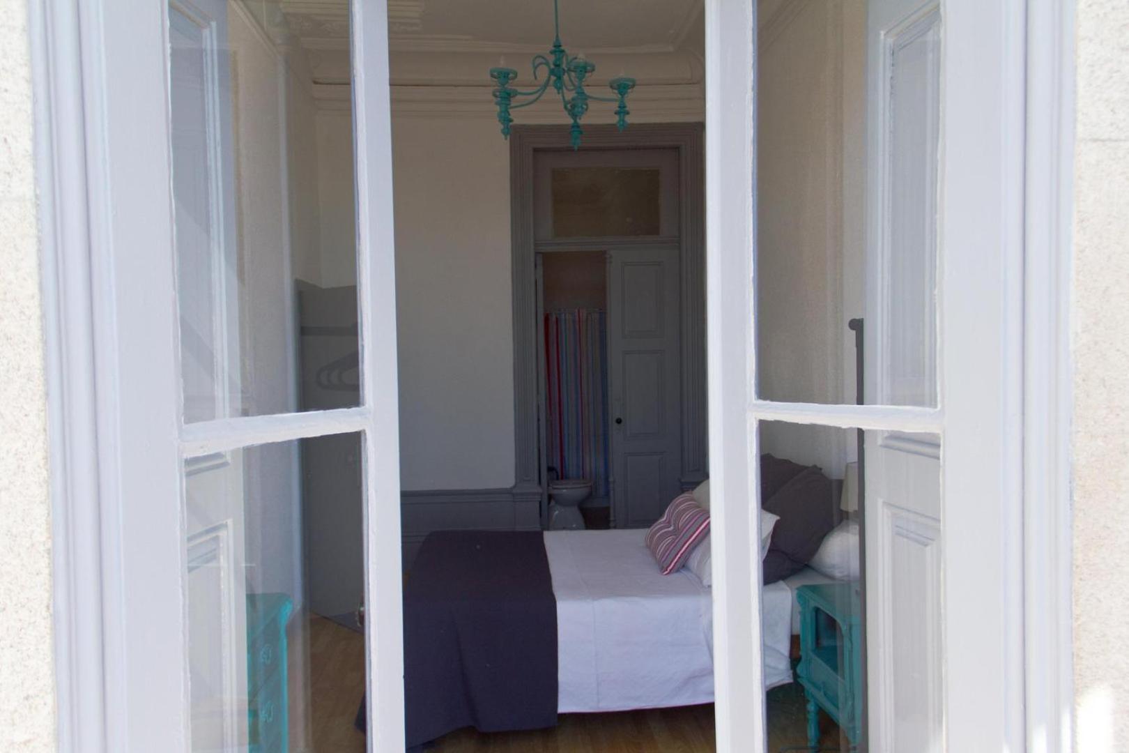 Centenary Oporto Cosy - Room 7 Екстериор снимка