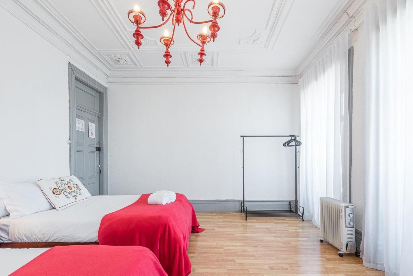 Centenary Oporto Cosy - Room 7 Екстериор снимка