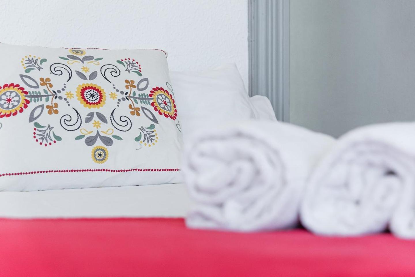 Centenary Oporto Cosy - Room 7 Екстериор снимка