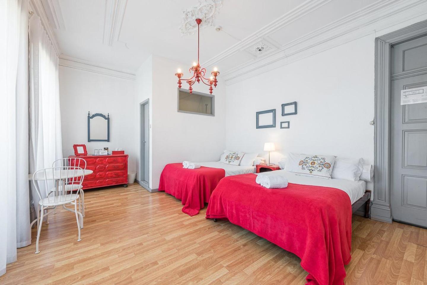 Centenary Oporto Cosy - Room 7 Екстериор снимка