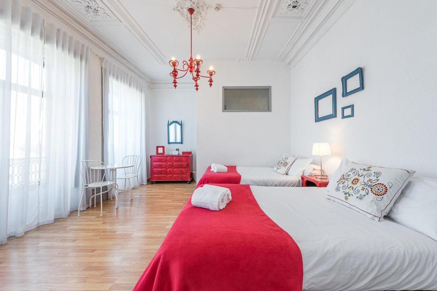 Centenary Oporto Cosy - Room 7 Екстериор снимка