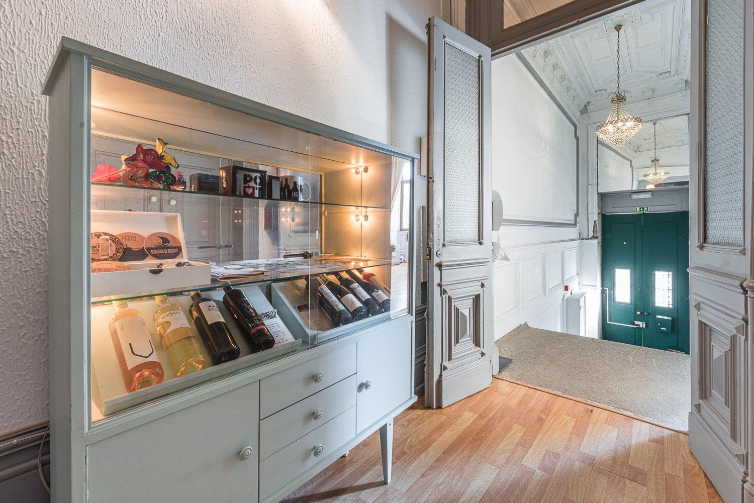 Centenary Oporto Cosy - Room 7 Екстериор снимка