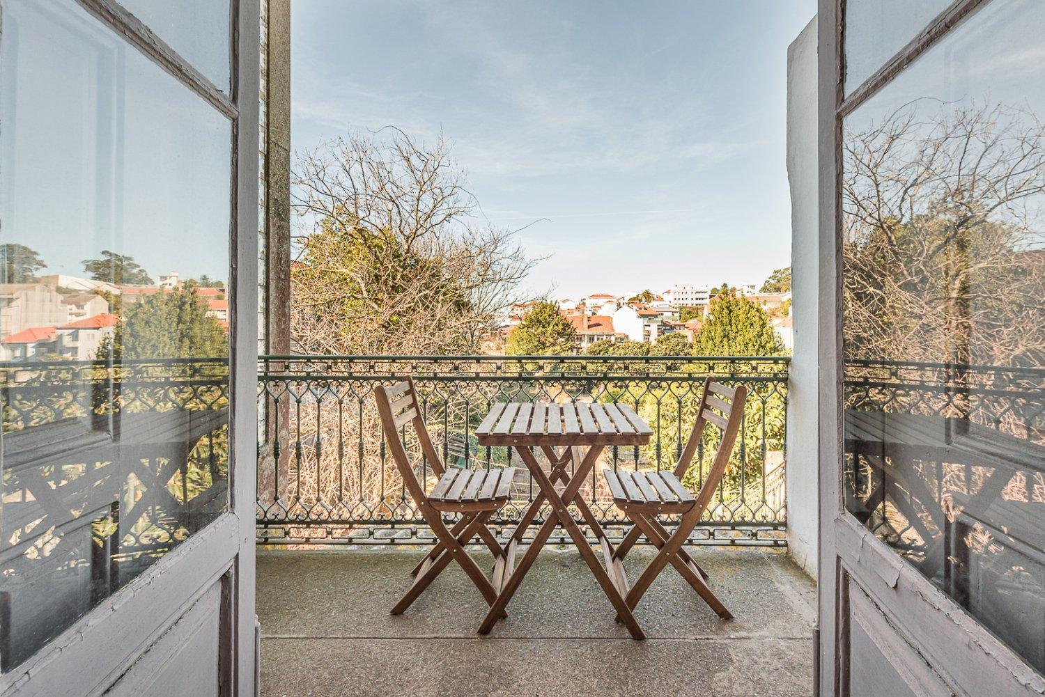 Centenary Oporto Cosy - Room 7 Екстериор снимка