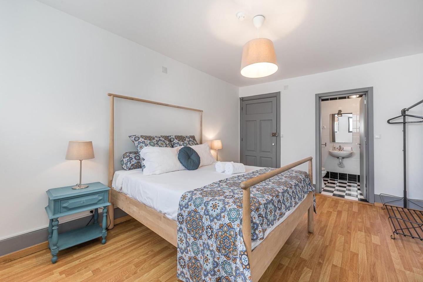 Centenary Oporto Cosy - Room 7 Екстериор снимка