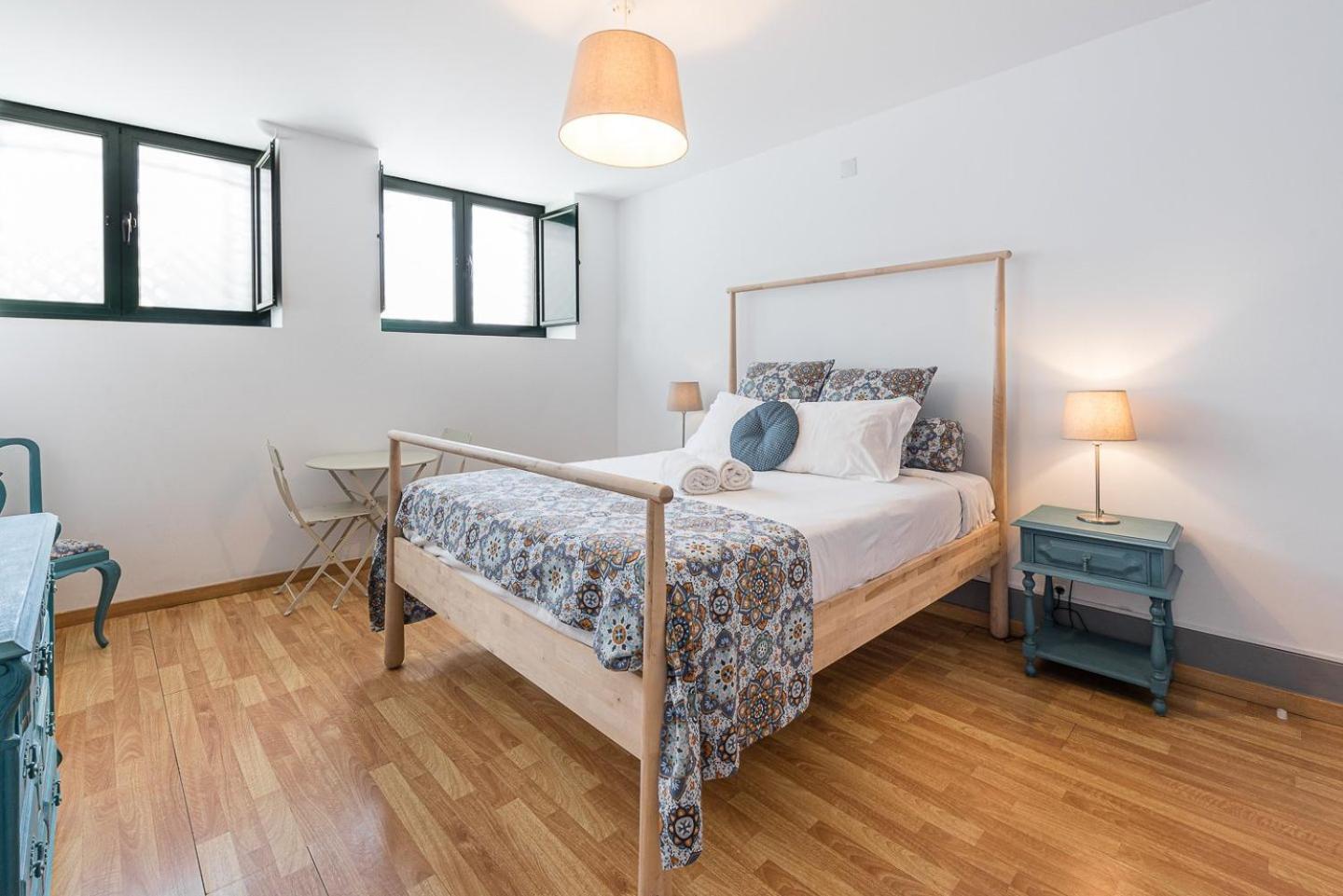 Centenary Oporto Cosy - Room 7 Екстериор снимка