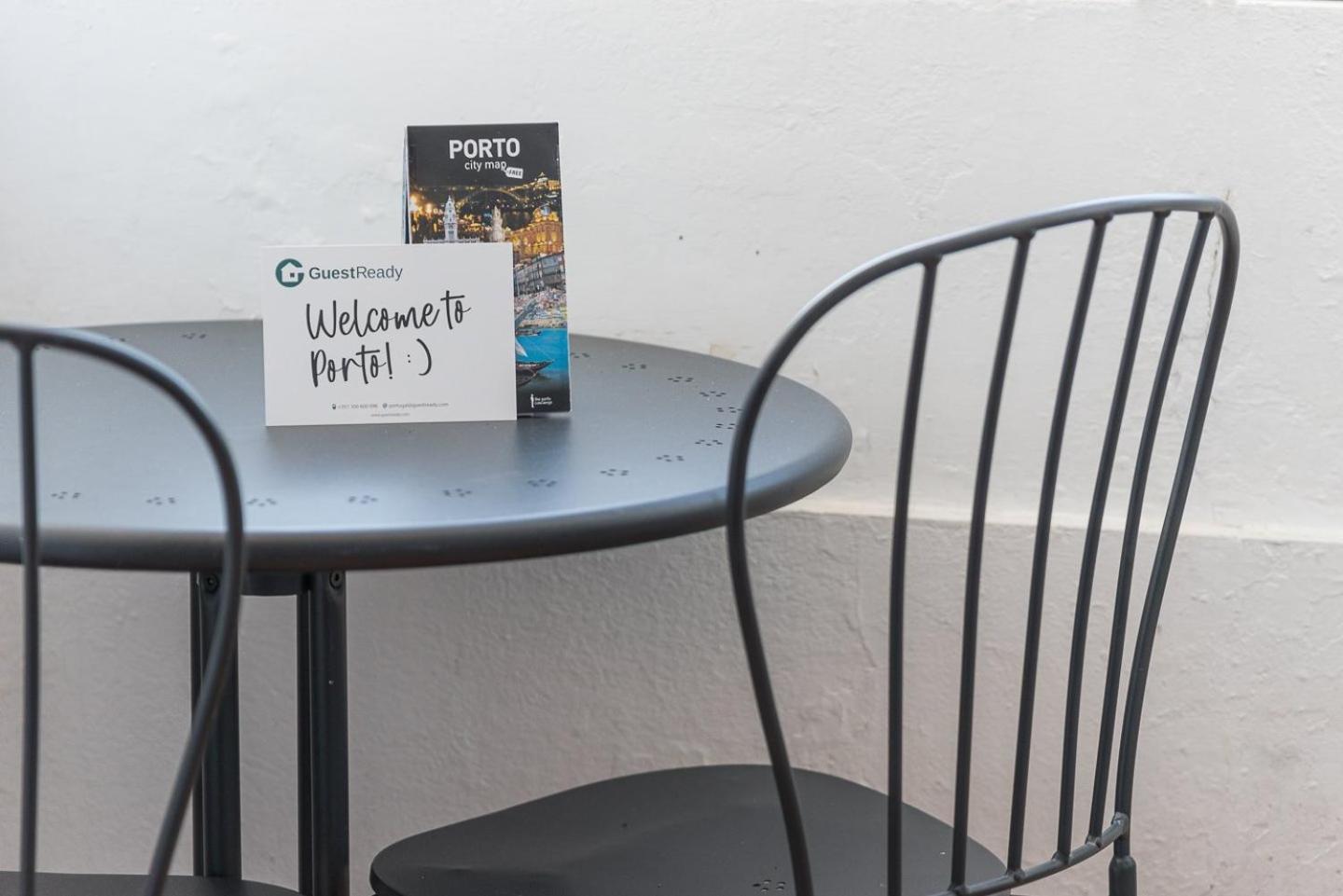 Centenary Oporto Cosy - Room 7 Екстериор снимка