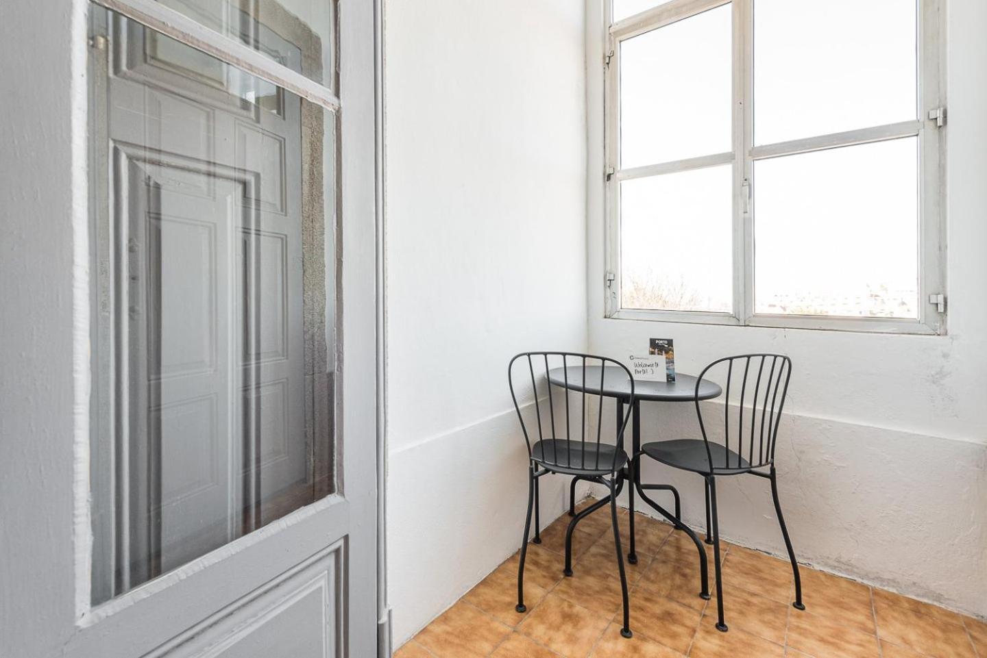 Centenary Oporto Cosy - Room 7 Екстериор снимка