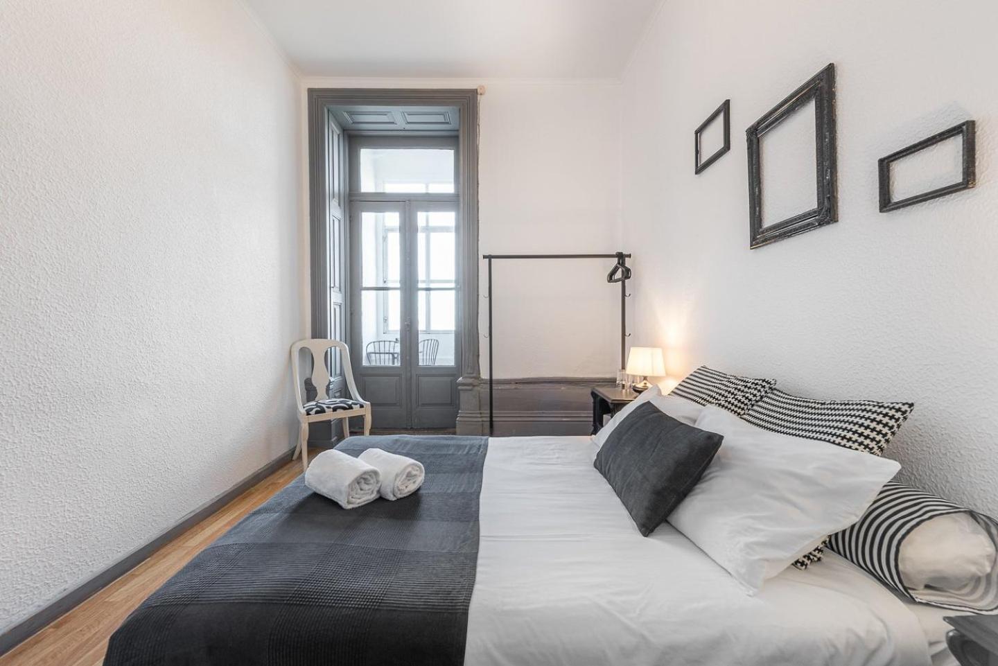 Centenary Oporto Cosy - Room 7 Екстериор снимка
